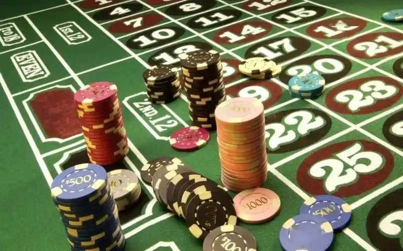 6six login Live Casino